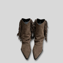  Marron