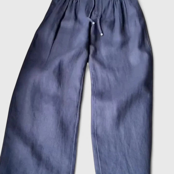 Saree | Breezy Confidence Pant