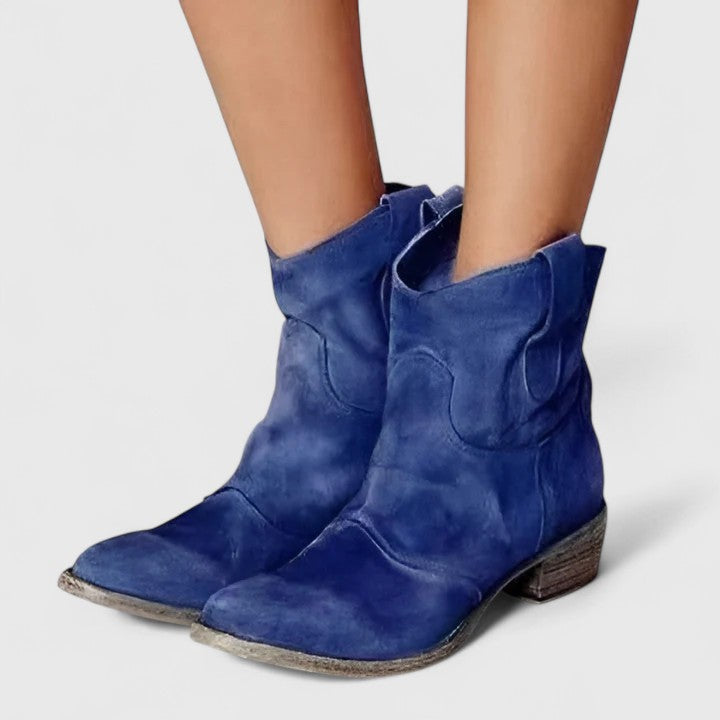 Kylenrah | Bottes Élégantes