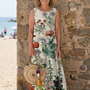 Cressa | Featherlight Midi Dress