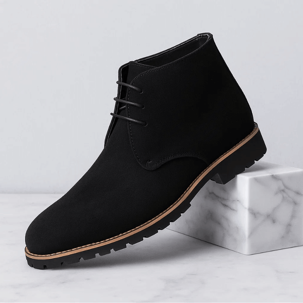 Elijah - Bottines Chukka