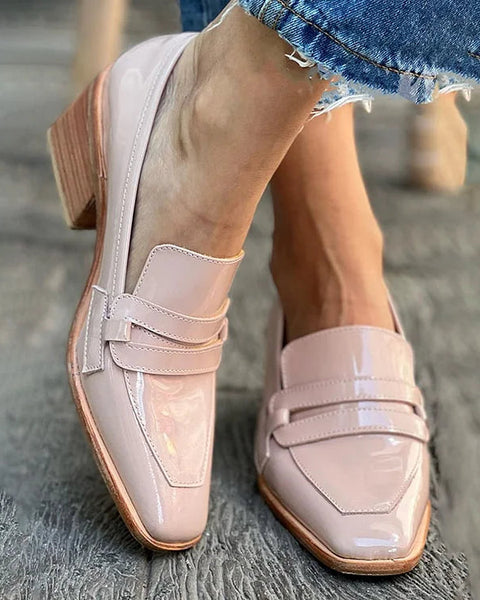 Miranda | Mocassin Rose