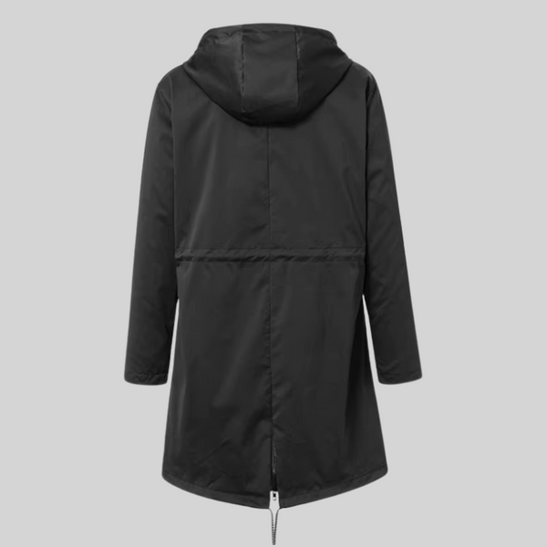 Nori | Stylish Waterproof Jacket