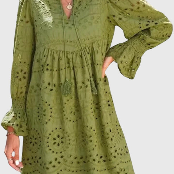 Anouk | Dress – Breezy Romance Lace