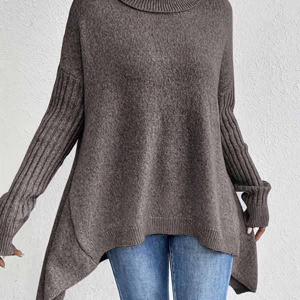 Audrey | Pull Douillet