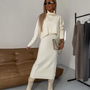 Elin | The Knit Layering Set