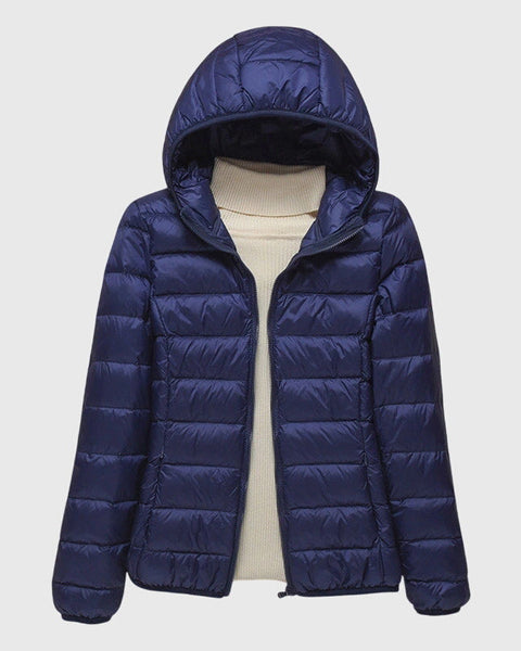 Sophie | Veste Matelassée Légère