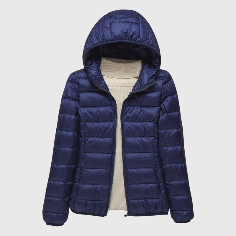 Sophie | Veste Matelassée Légère