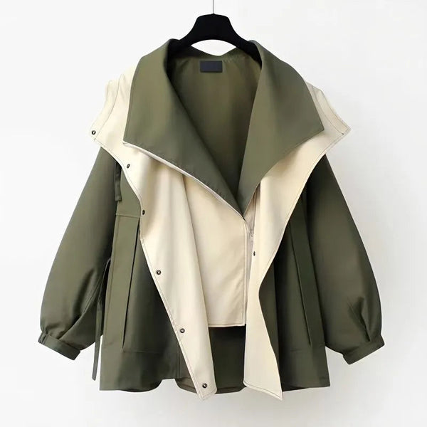 AURORA™ | Veste Highland Breeze