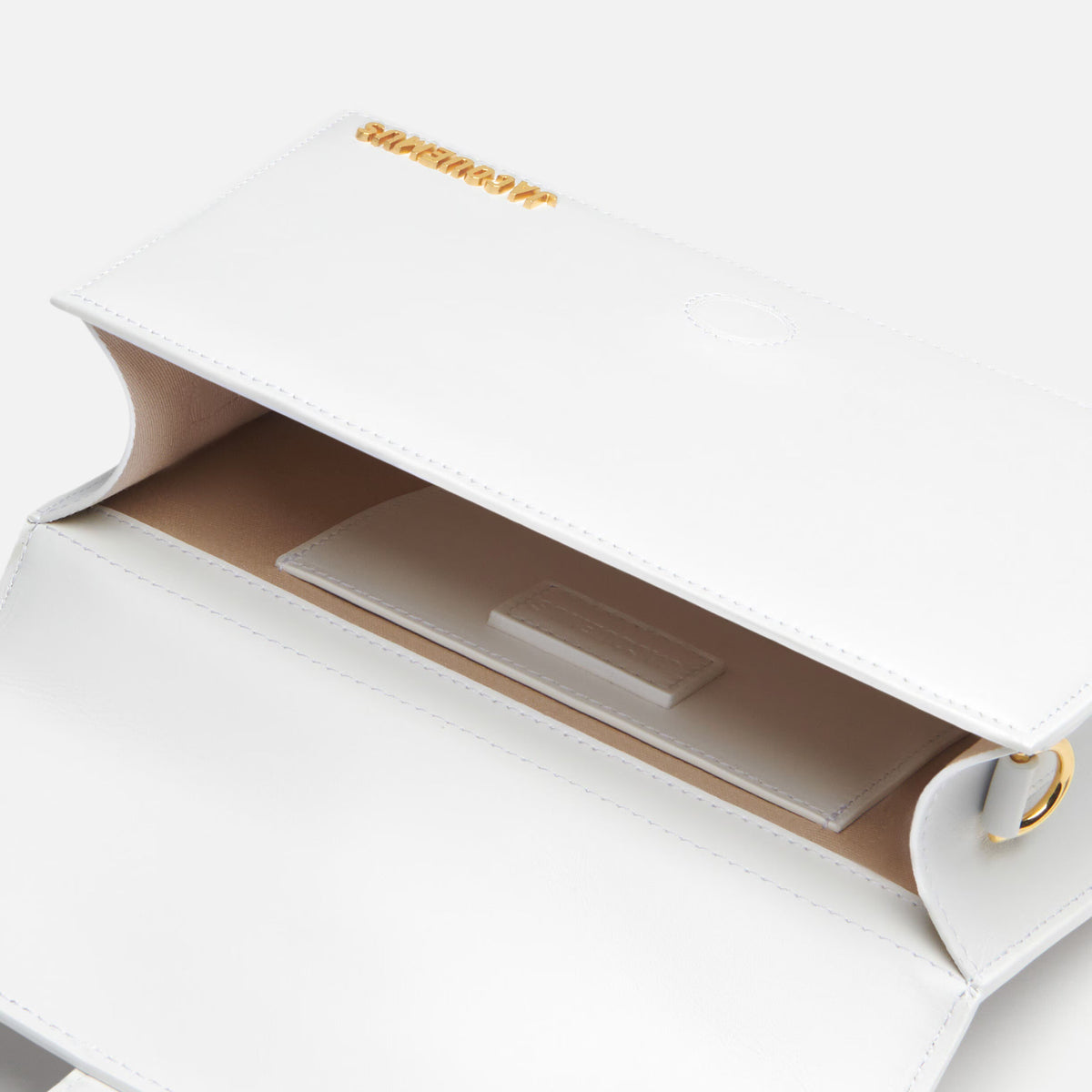 JACQUEMUS | Le Grand Bambino