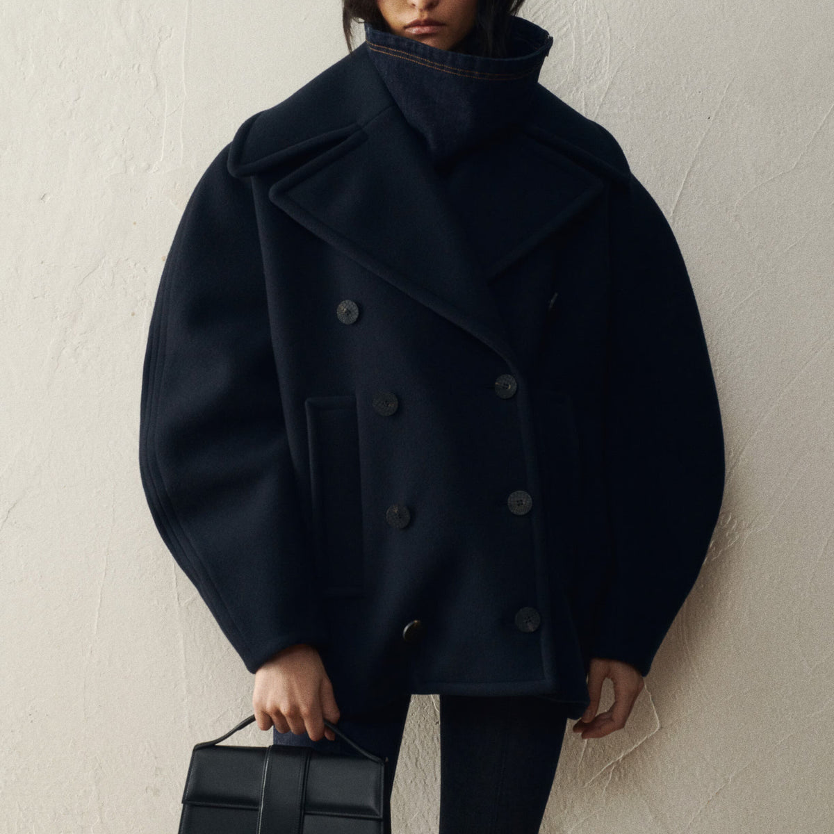 JACQUEMUS | Le Grand Bambino