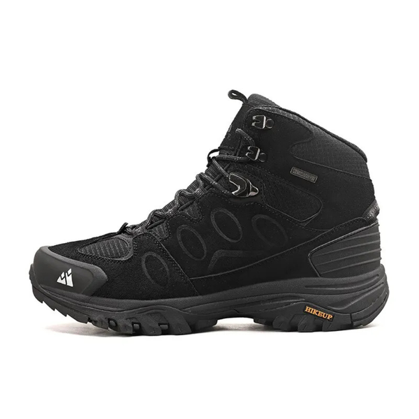 Hike Up Pro - Hiking Boots with Reinforced Toe Cap