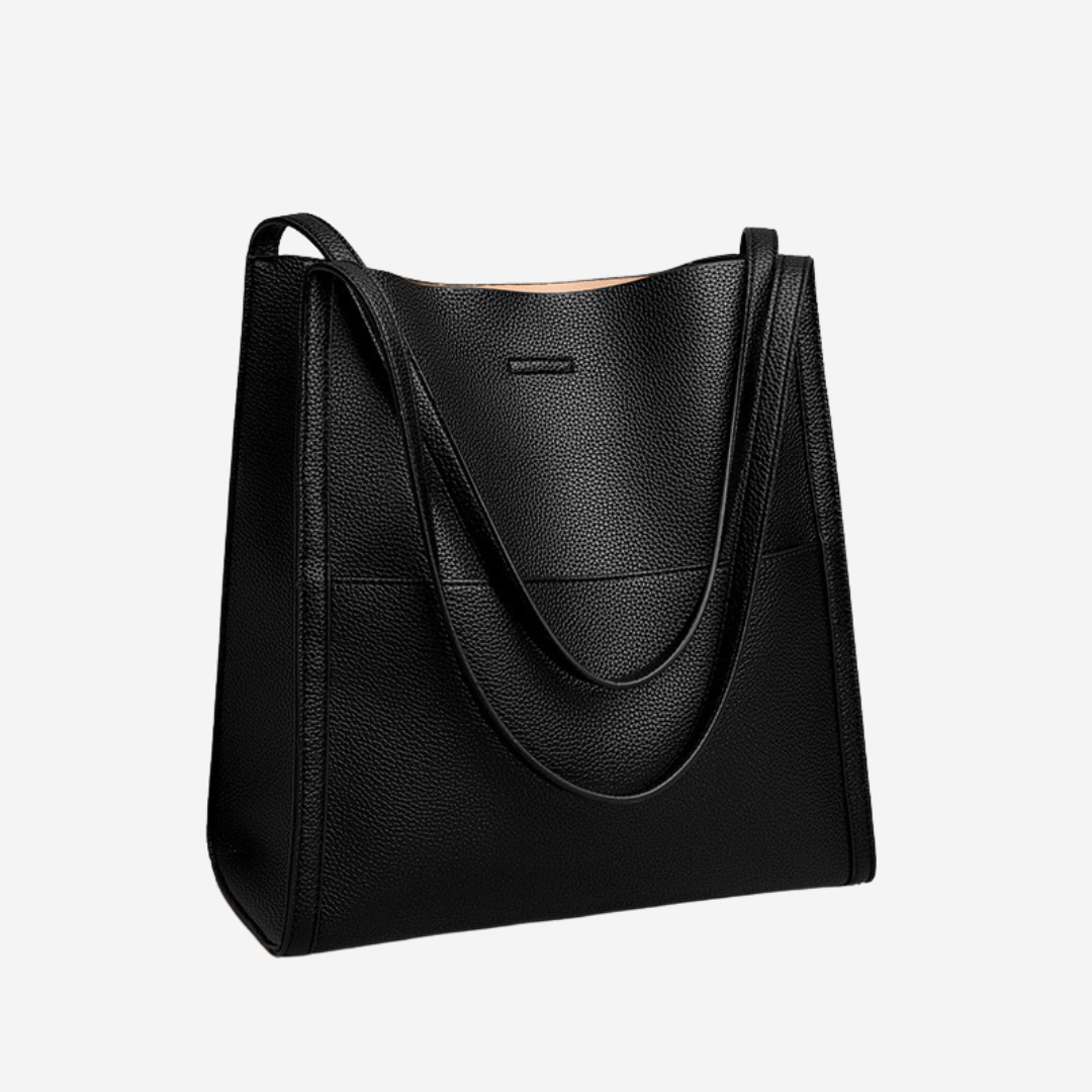 Mariah | Sac à bandoulière en simili cuir