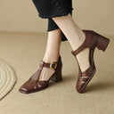  Marron