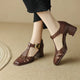  Marron