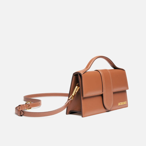 JACQUEMUS | Le Grand Bambino