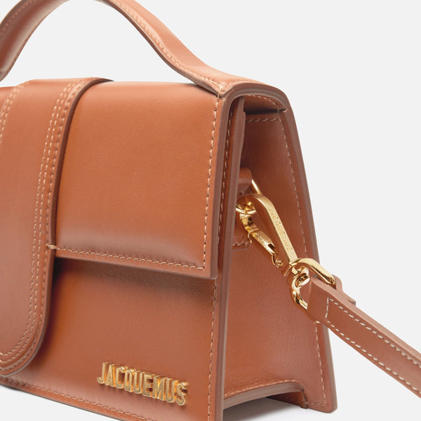 JACQUEMUS | Le Grand Bambino