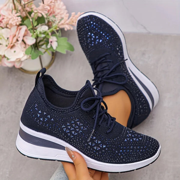 GraceEase| Orthopedic Sneakers