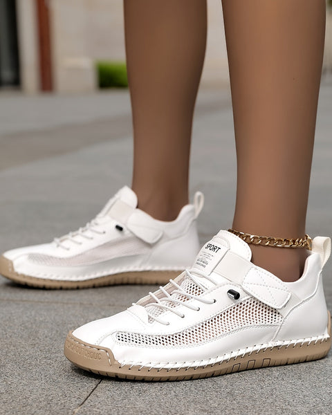 Mira – Summer comfort with breathable design
