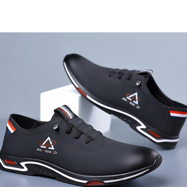 Class™ | Chaussures en cuir confortables