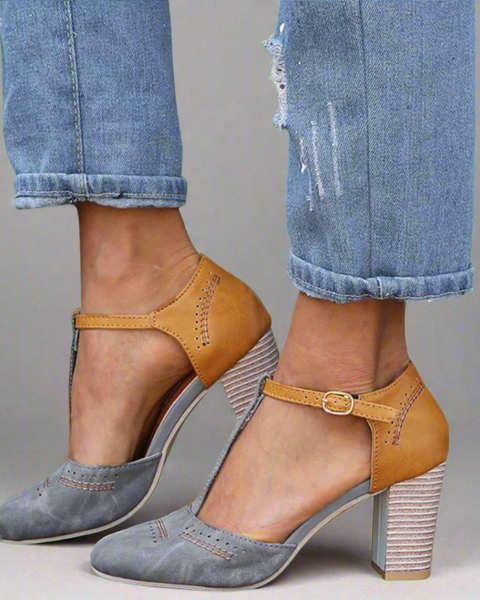 Mavilda | Sandales confortables pour des promenades sans souci