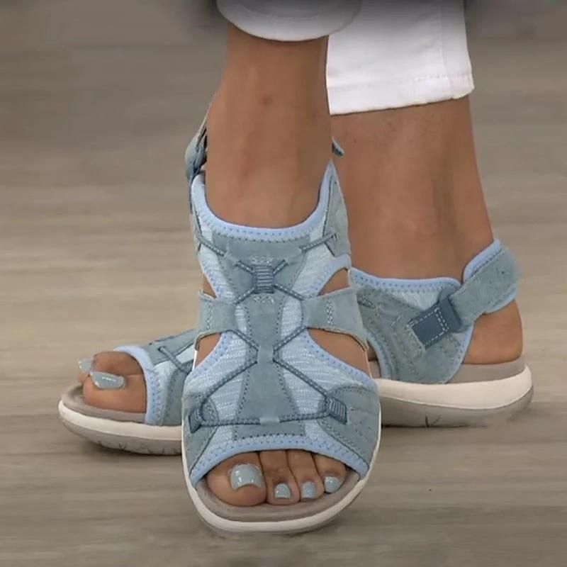 EasyStep | Comfort Sandals