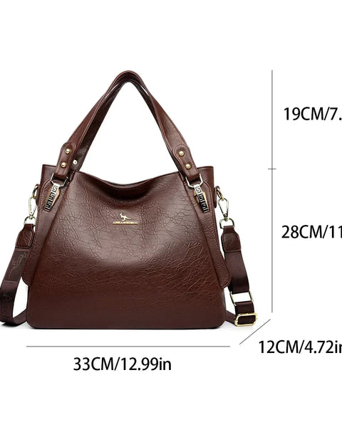 Anneke™ | Sac au Flair Rétro