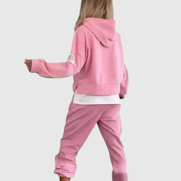 Portia | Ensemble Confortable