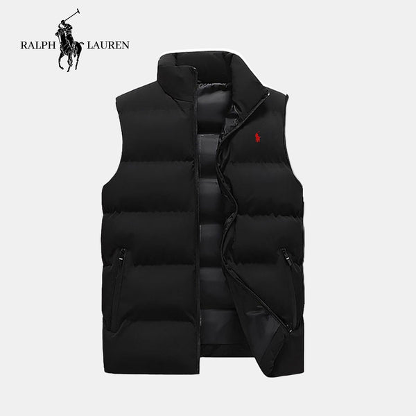 Seine Sélect — Gilet R&L + Pull offert