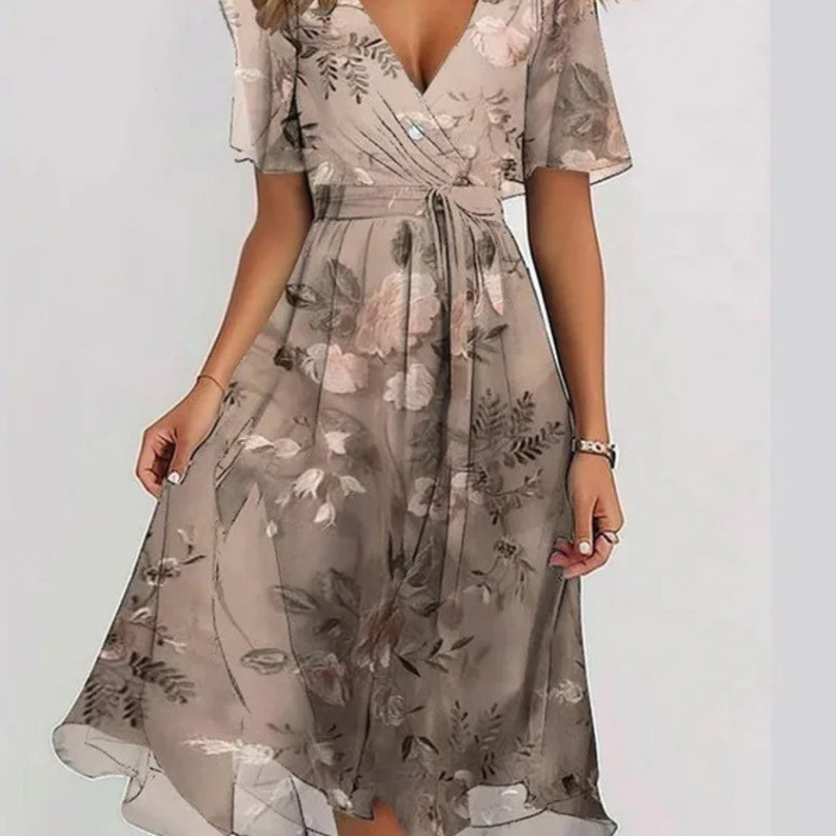 Matilda | Let summer freedom in boho style