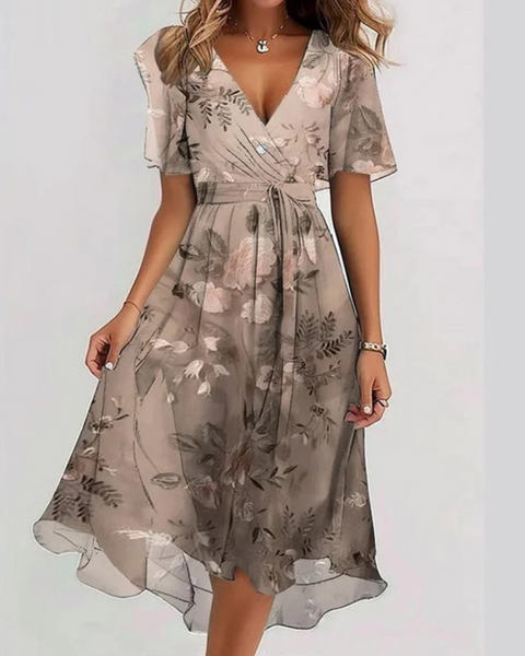 Matilda | Let summer freedom in boho style