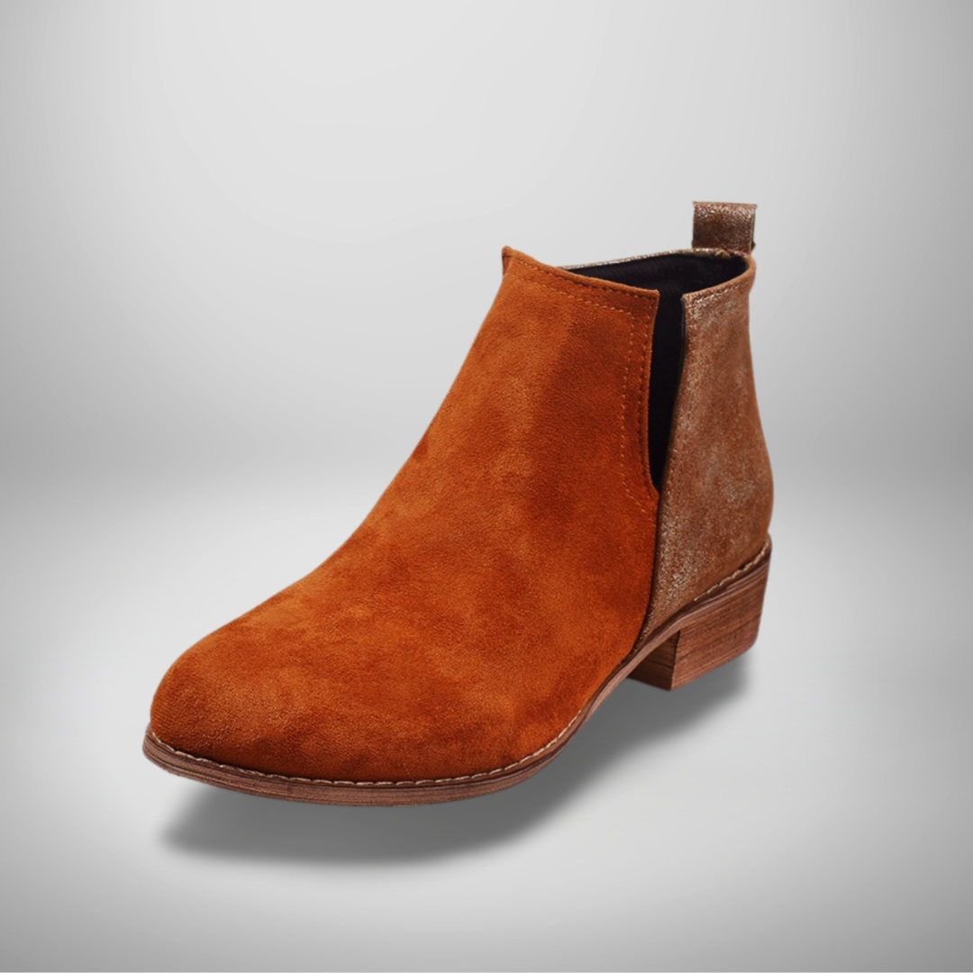 Elyzandra | Bottes Orthopédiques