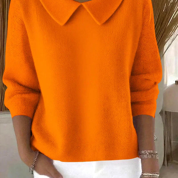 Karly | Pull Classique
