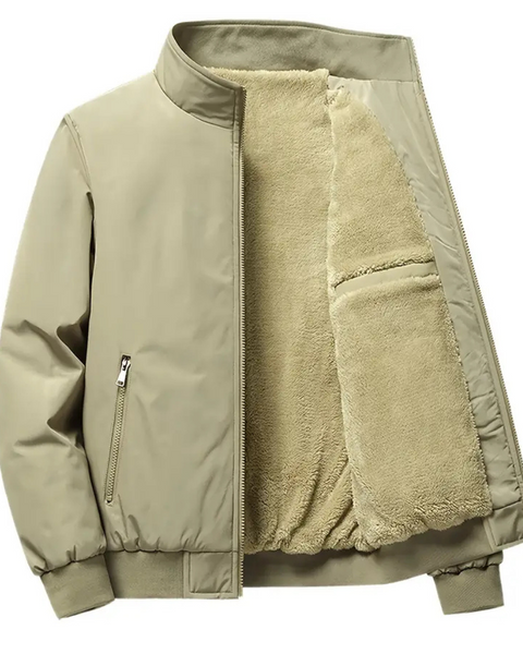 ThermaCore | Veste isolante, coupe-vent et déperlante