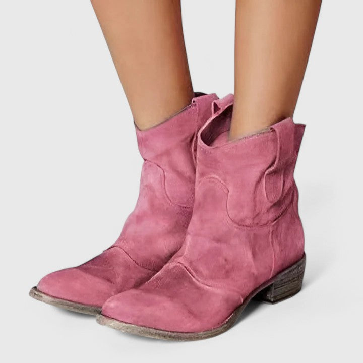 Kylenrah | Bottes Élégantes