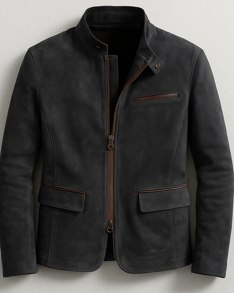 Veste en Suède Russell