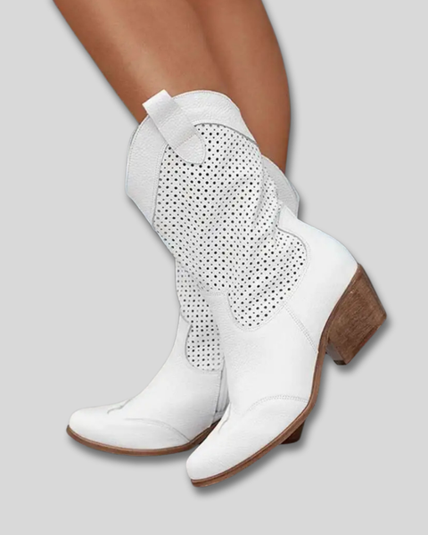 Rhiannon - Bottines Élégantes