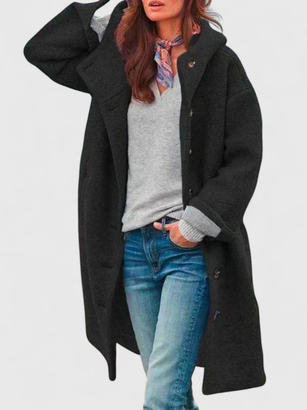Camerislyn – Manteau Élégant
