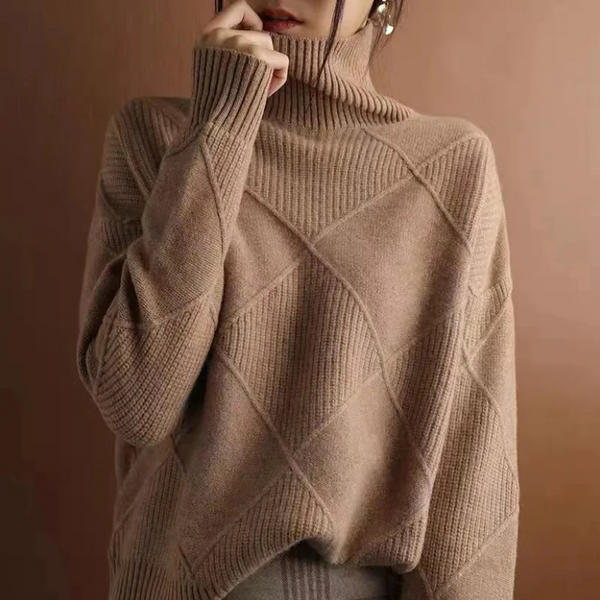 Dreame | Pull Élégant et Confortable