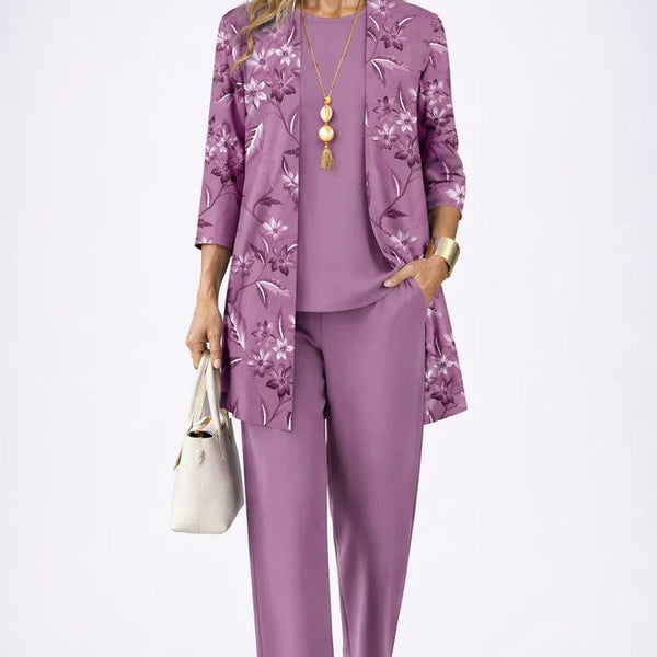 Margaret | 3-Piece Set
