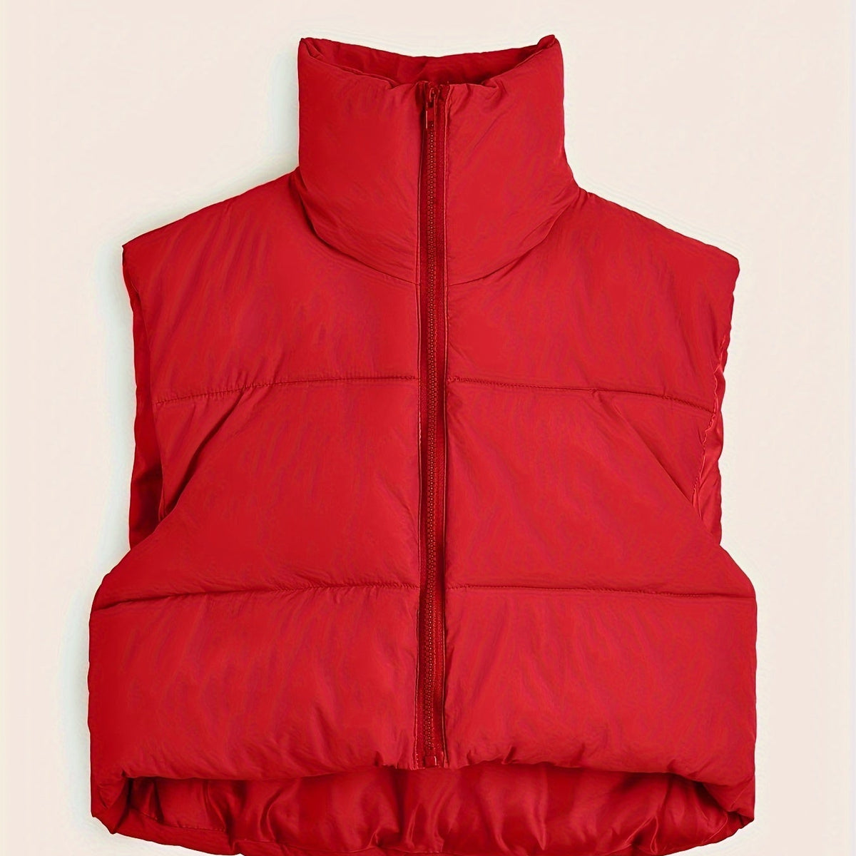 Tova | Ultra-Light Thermal Zip Vest