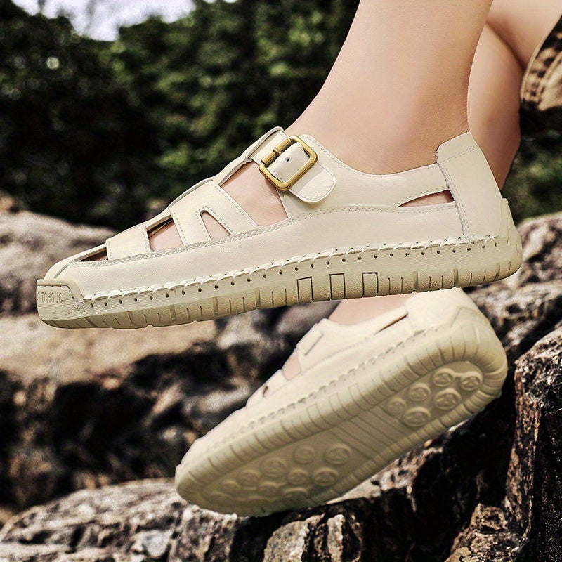 Solea – Comfortable sandals for sunny days