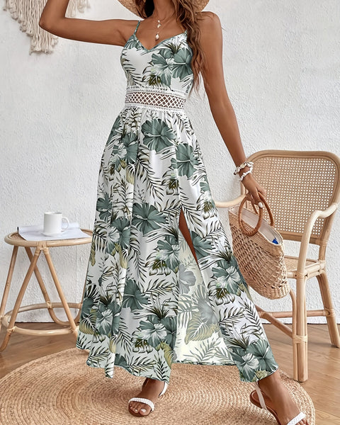 Amara |The Graceful Ease Dress