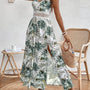 Amara |The Graceful Ease Dress