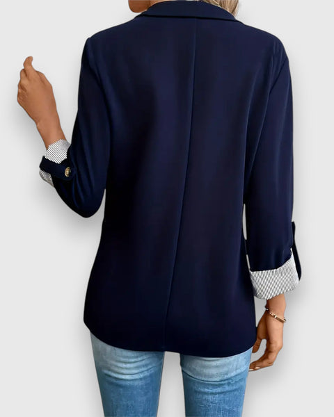 Jocelyn | Blazer Femme