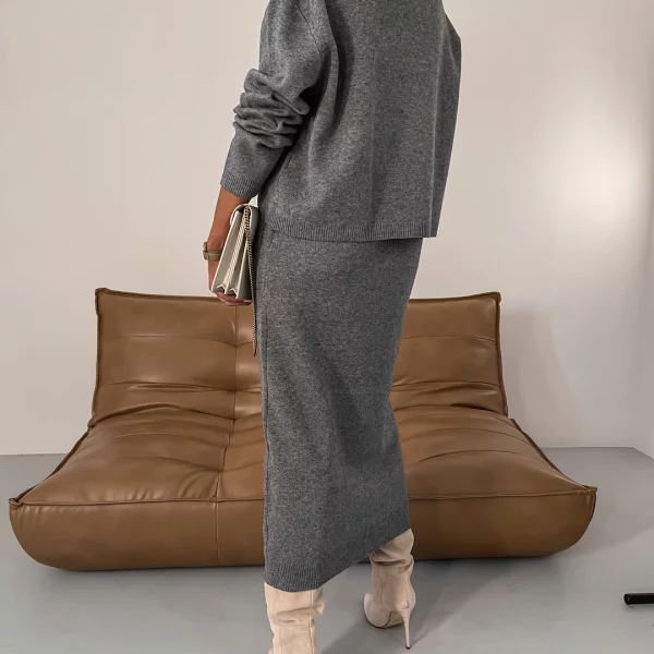 Elin | The Knit Layering Set