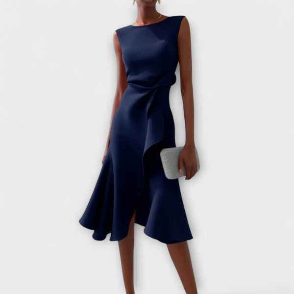 Darlene™  | Modern Elegance Midi