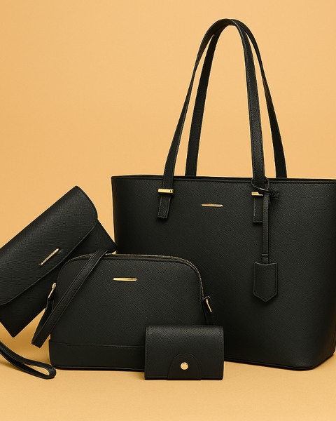 Annebrit™ | Ensemble de sacs en 3 pièces