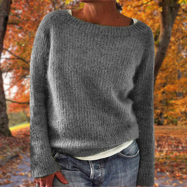 Suzy | Pull Douillet