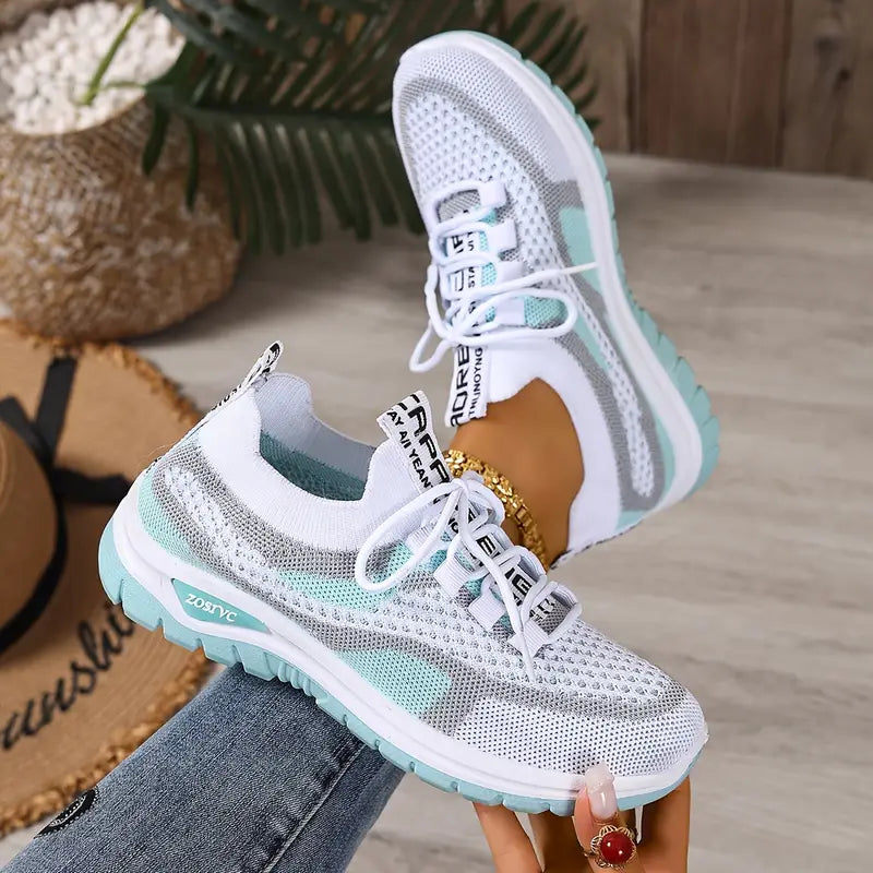 Calmara | Ortho Relief Sneakers